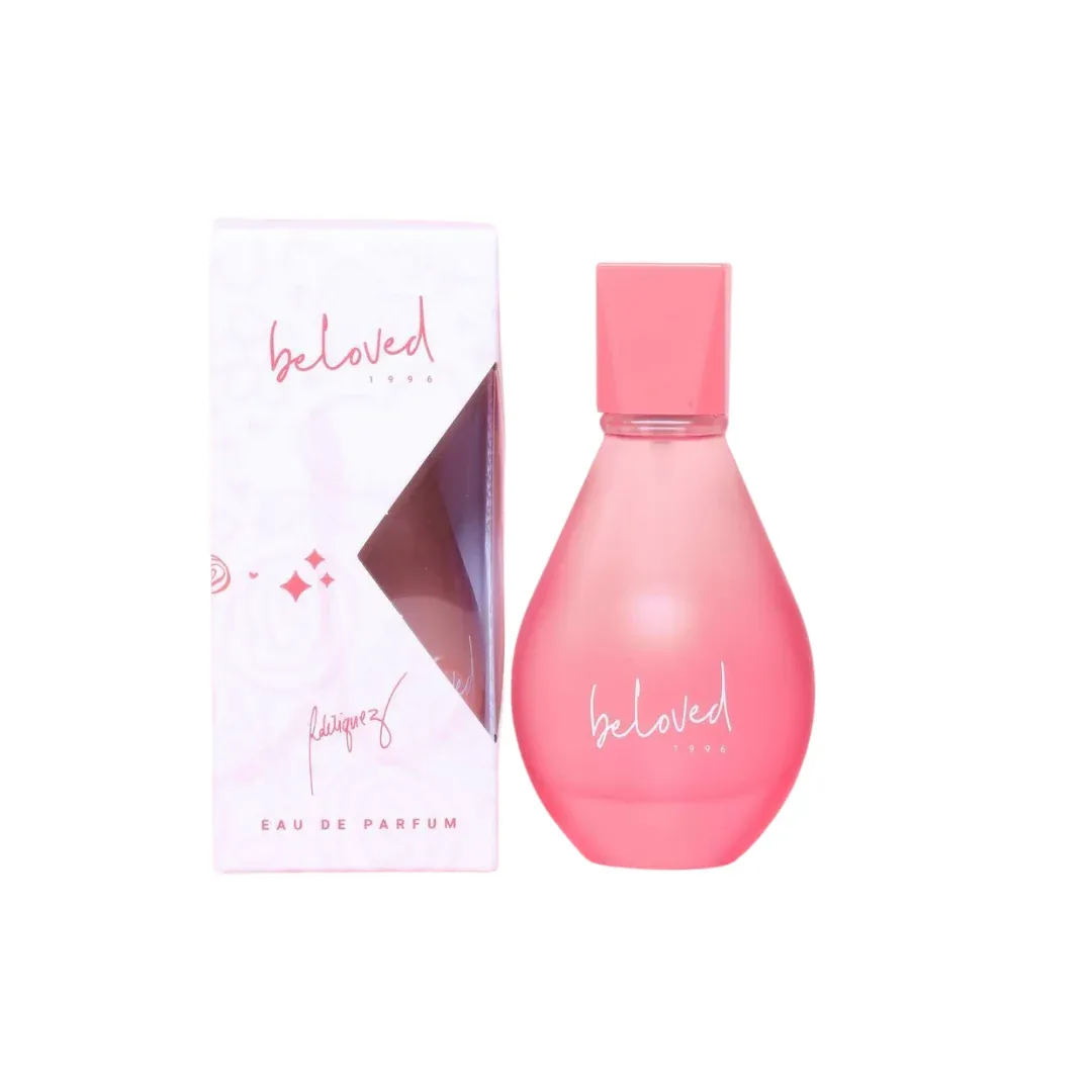 Ryxskin BELOVED 1996 Eau de Parfum 50ml