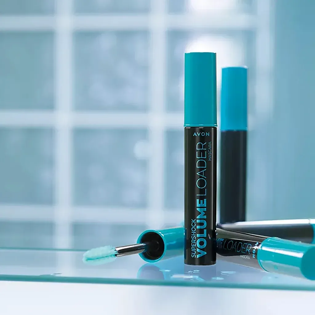 Avon SuperShock Volume Loader Mascara