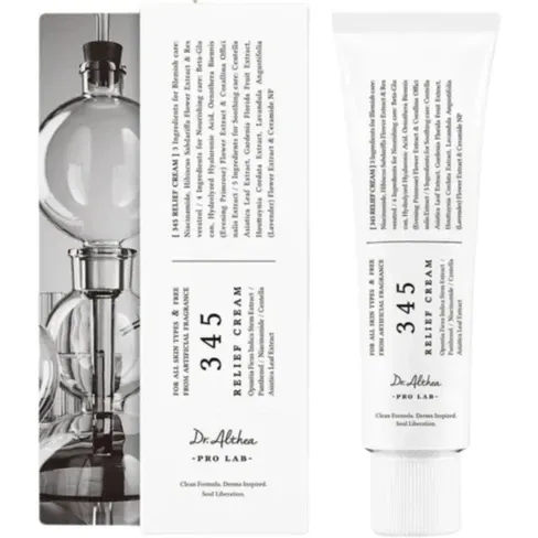 Dr. Althea 345 Relief Cream 50ml