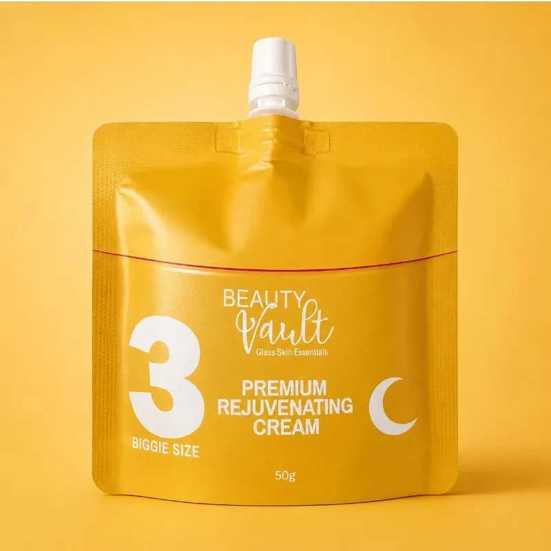 Beauty Vault Premium Rejuvenating Cream 50g