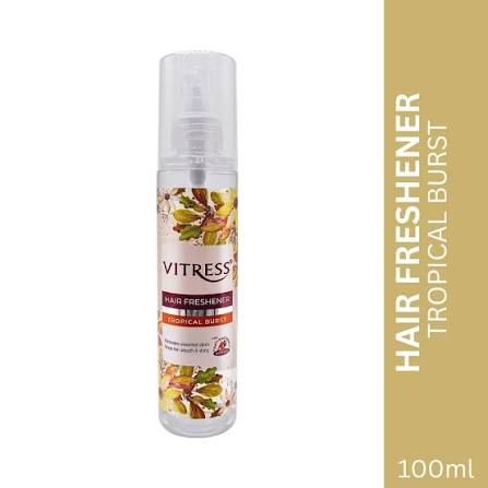 Vitress Hair Freshener Spray 100ml