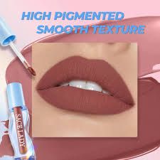 Sace Lady tattoo Glossy Liptint T07