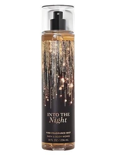 Bath &amp; Body Works - Into The Night