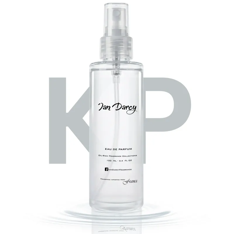 Ian Darcy Perfume Scent - Katy Perry Meow