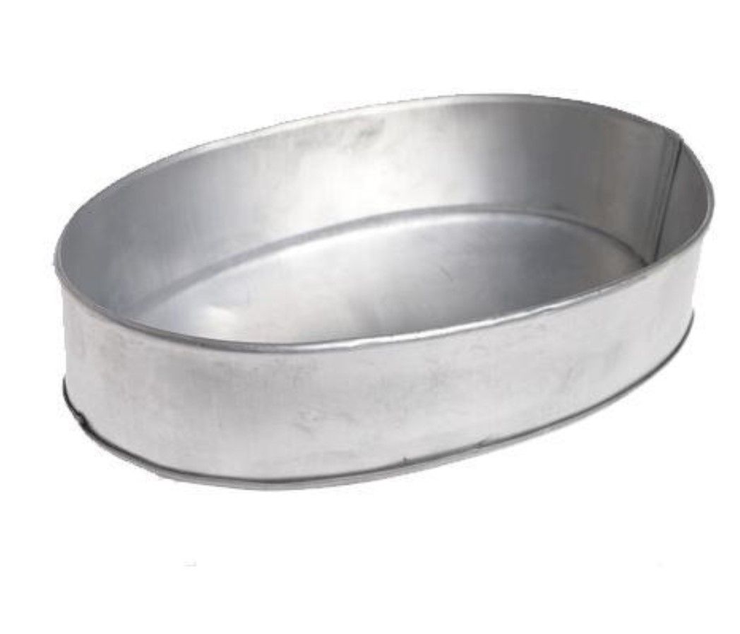 Llanera Leche Flan Molder