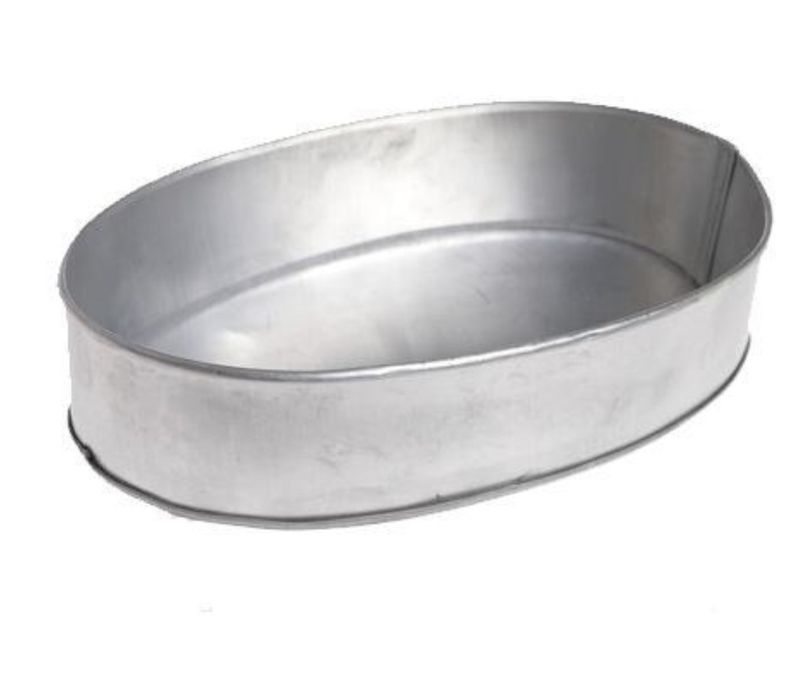 Llanera Leche Flan Molder