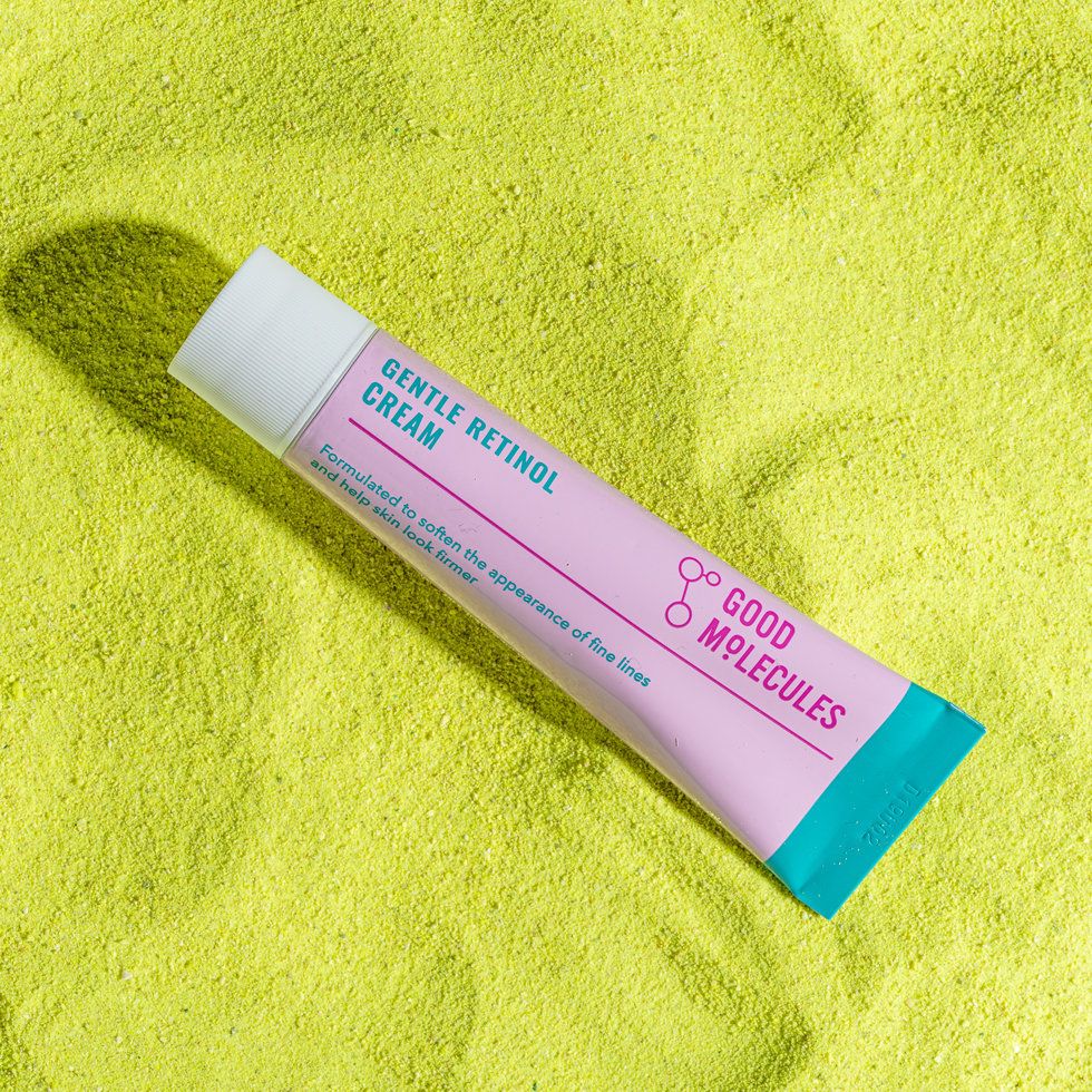 Good Molecules Gentle Retinol Cream 30ml