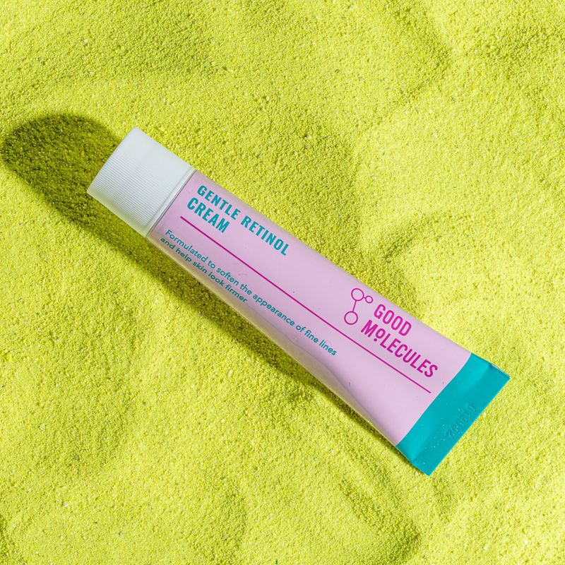 Good Molecules Gentle Retinol Cream 30ml