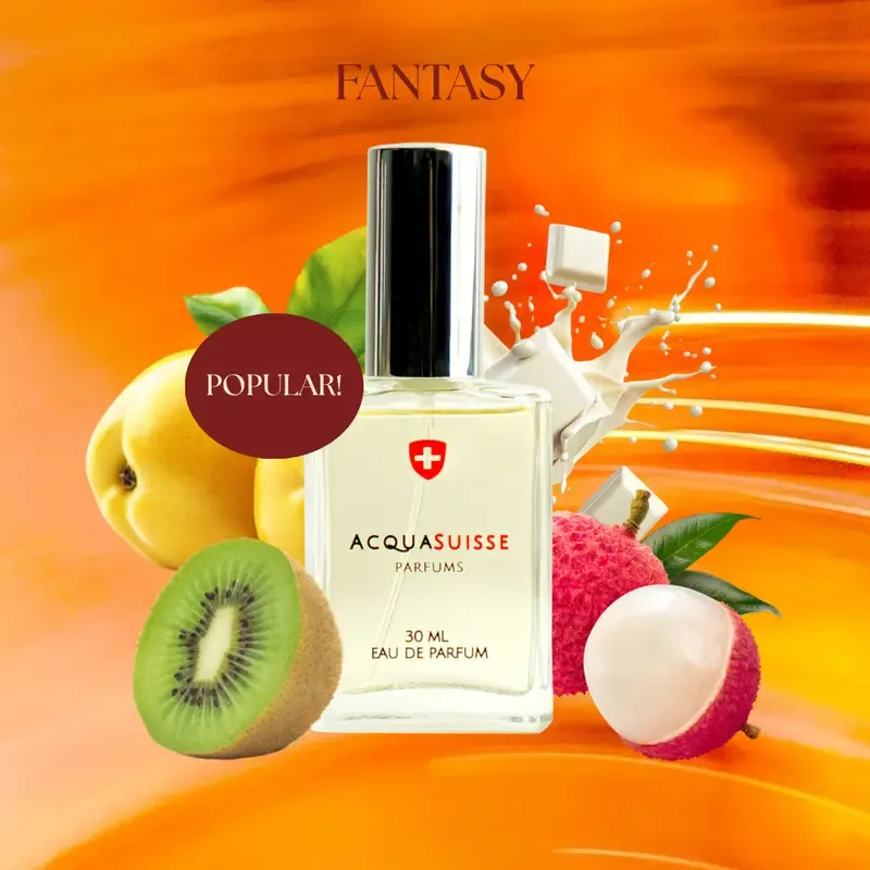 Acquasuisse EDP Quest