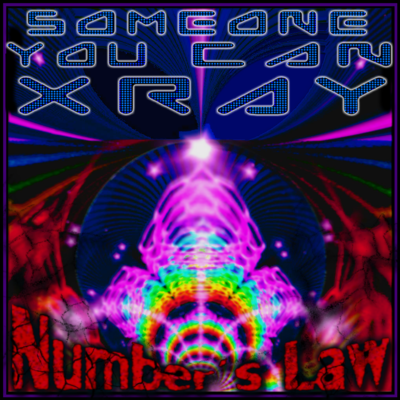 Number&#39;s Law- CD