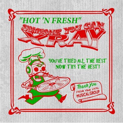 Hot &#39;N Fresh- CD