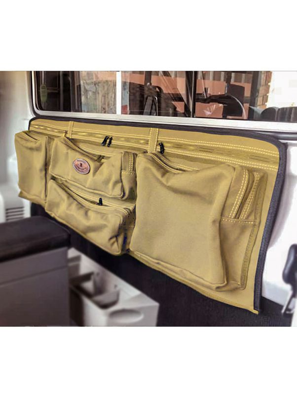 Gizmo Bag Khaki