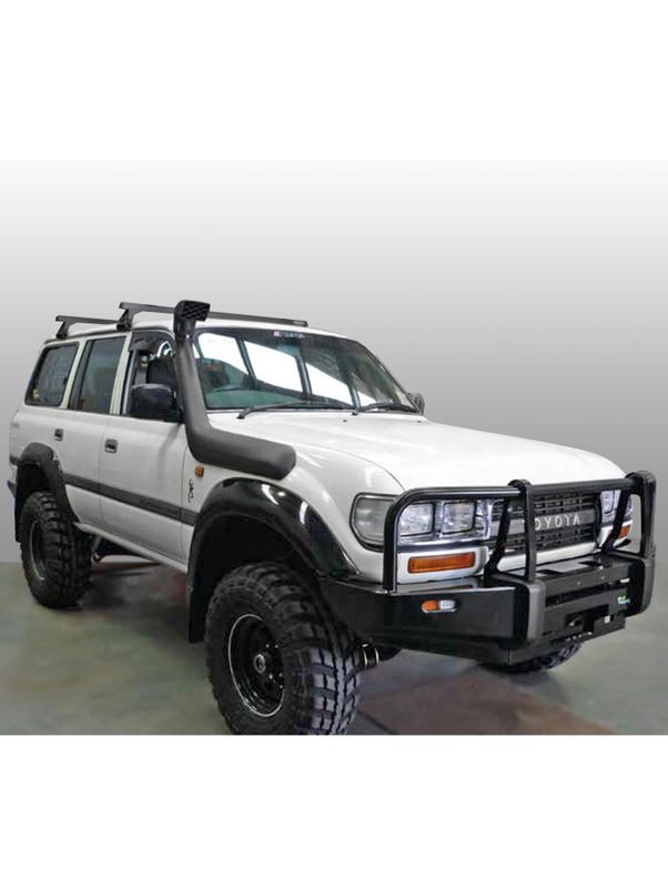 Ironman 4x4 Snorkel for Land Cruiser 80 (1990-1998)