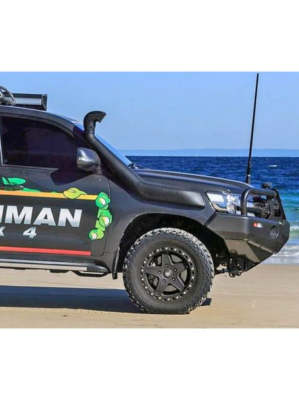 Ironman 4x4 Snorkel for Land Cruiser 200 (2016-2021)