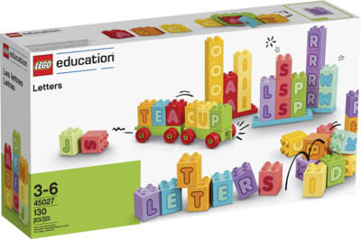 lego education bricks