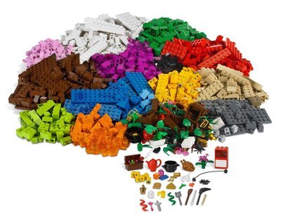 lego education bricks