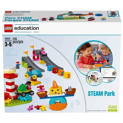 lego education bricks