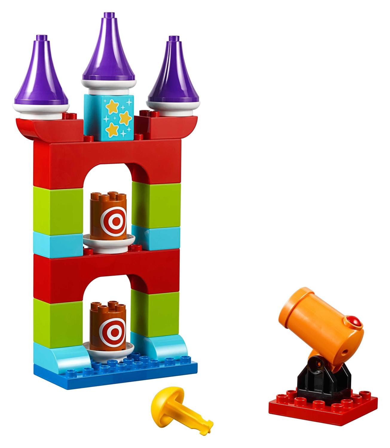 LEGO® Education STEAM Park