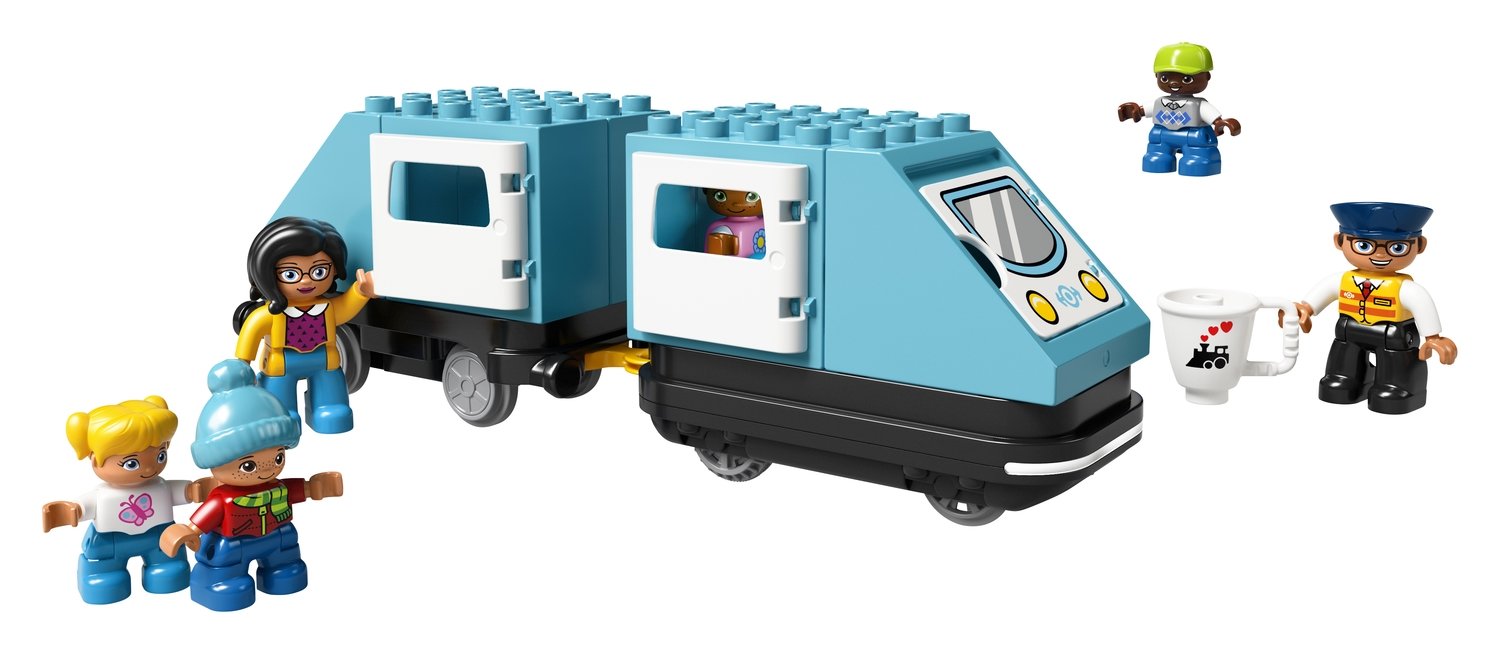 LEGO® Education Coding Express