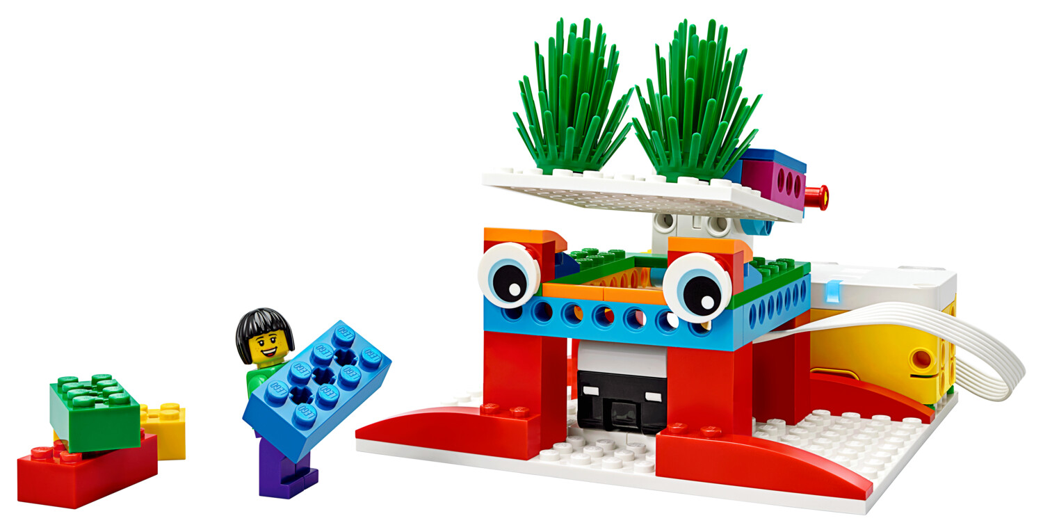 LEGO® Education SPIKE™ Essential Kit