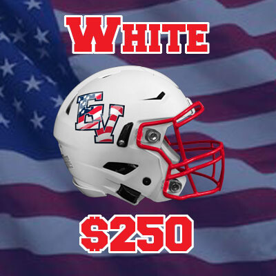 White Sponsor White Sponsor