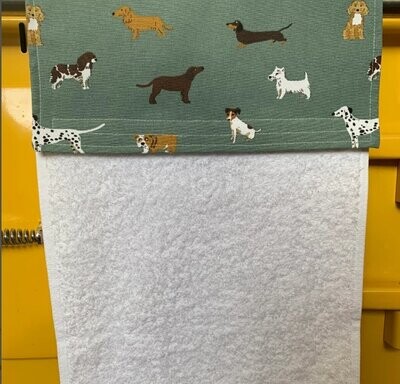 Roller Towel