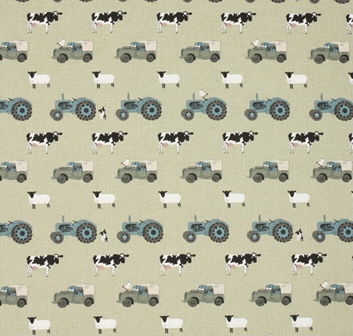 Sophie allport sale fabric