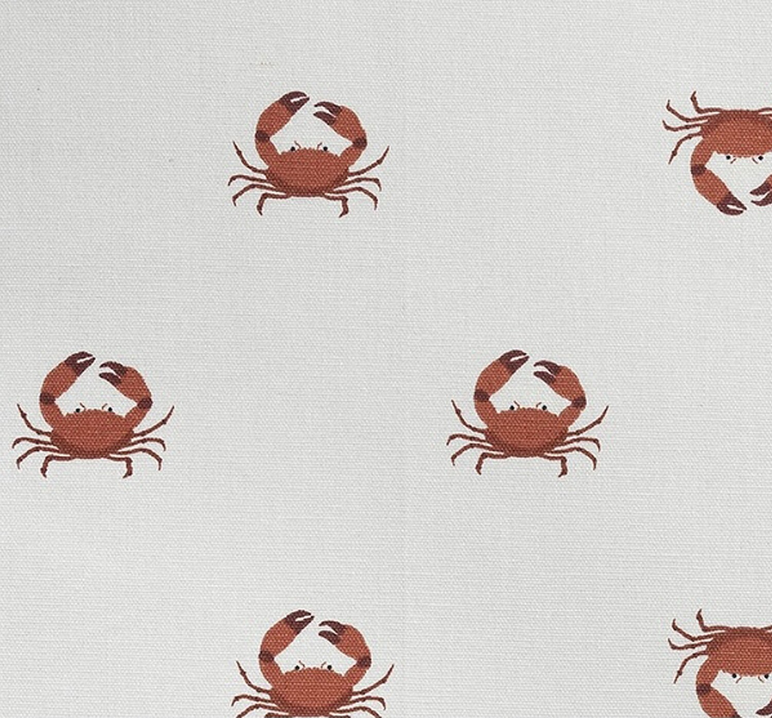 Everhot Magnetic Cover in "Sophie Allport Crabs" fabric