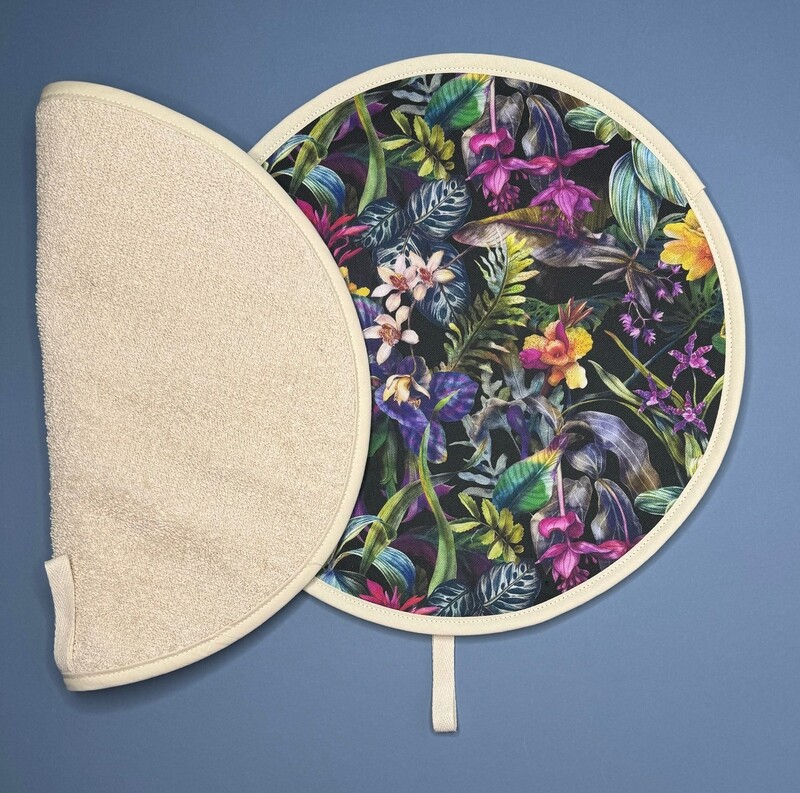 Aga - "Tropical Garden"