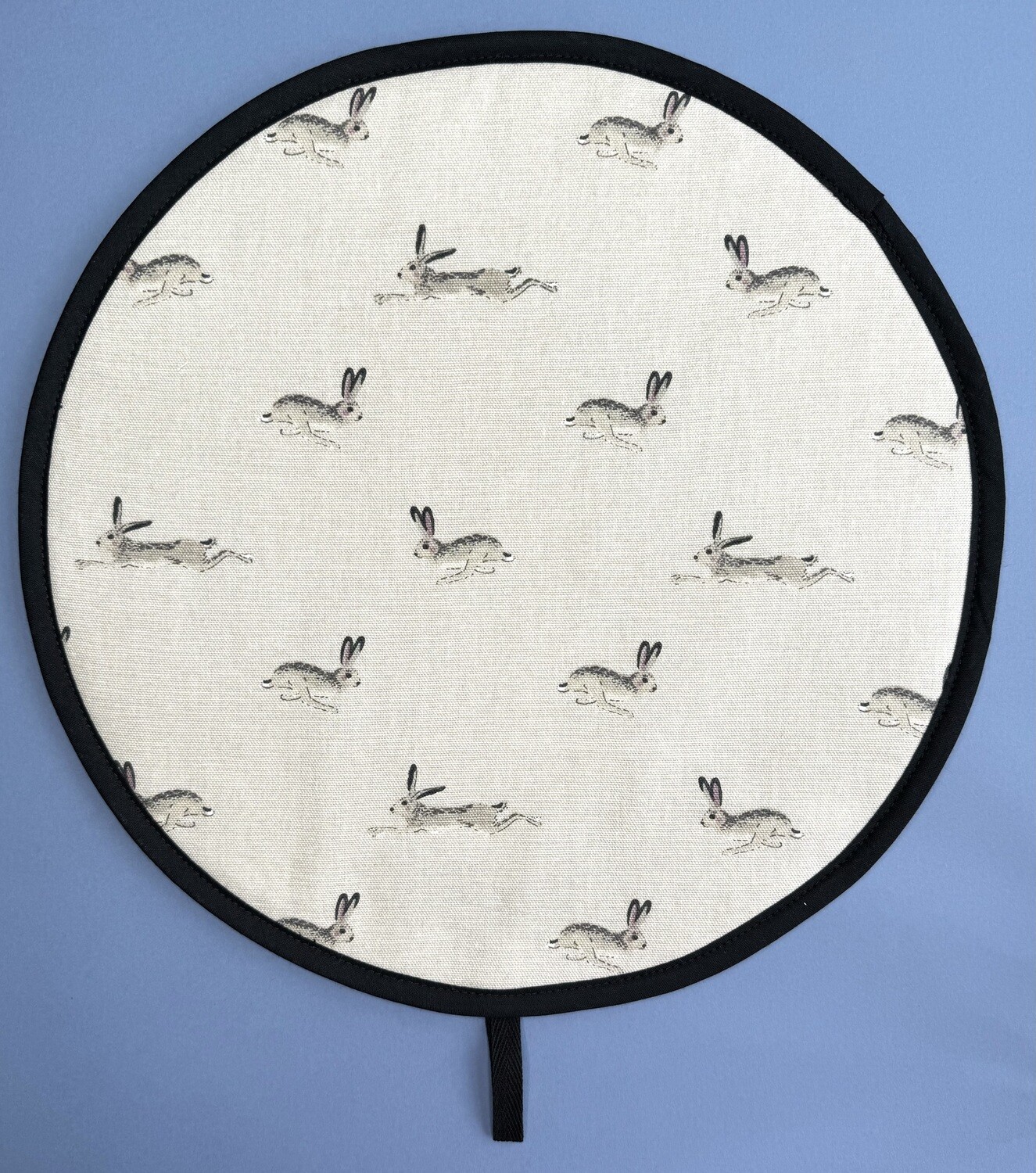 Aga - Sophie Allport "Hares"