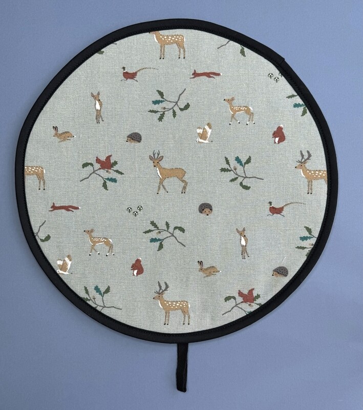 Aga - Sophie Allport "Woodland"