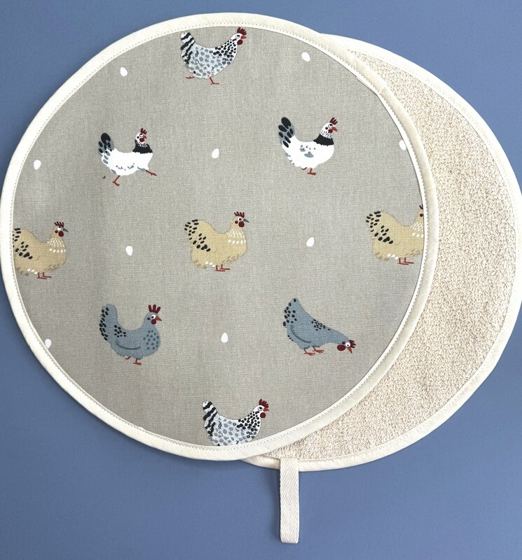 Aga - Sophie Allport "Lay a Little Egg"