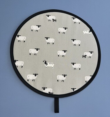 Aga - "Sophie Allport Sheep"