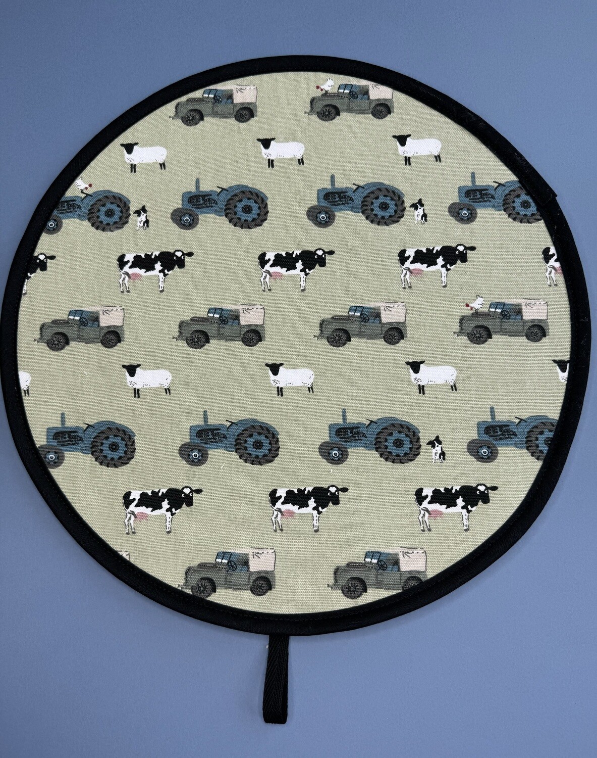 Aga - Sophie Allport "On the Farm"