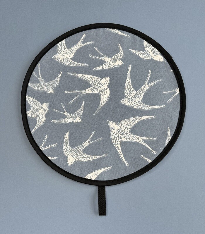 Aga - "Fly Away - navy"