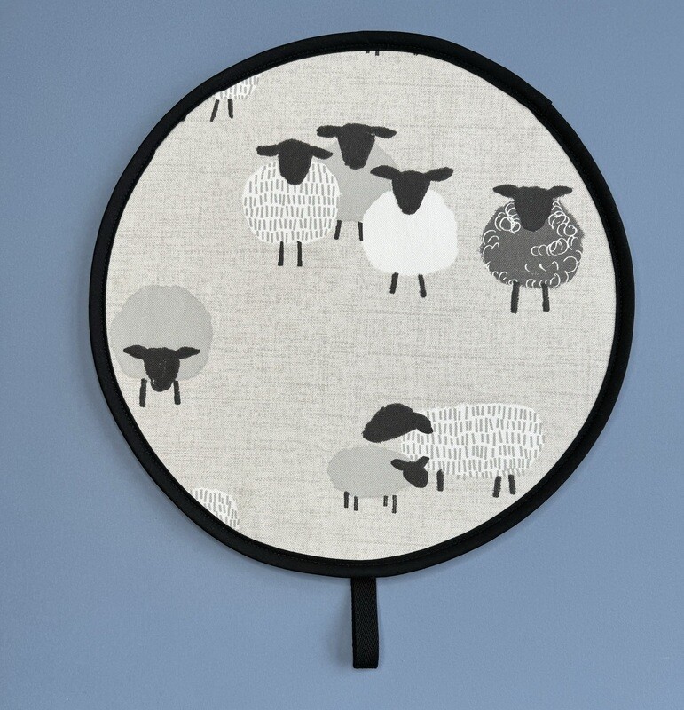 Aga - "Flock Together"