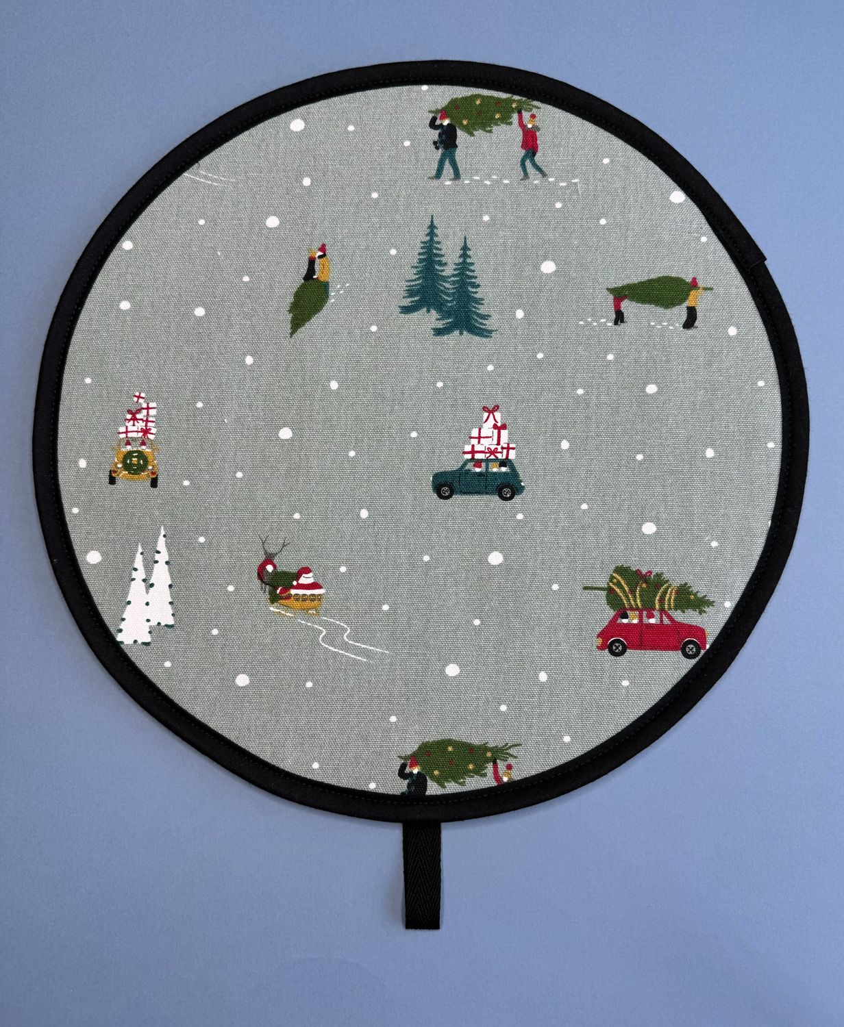 Aga - Sophie Allport "Home for Christmas"