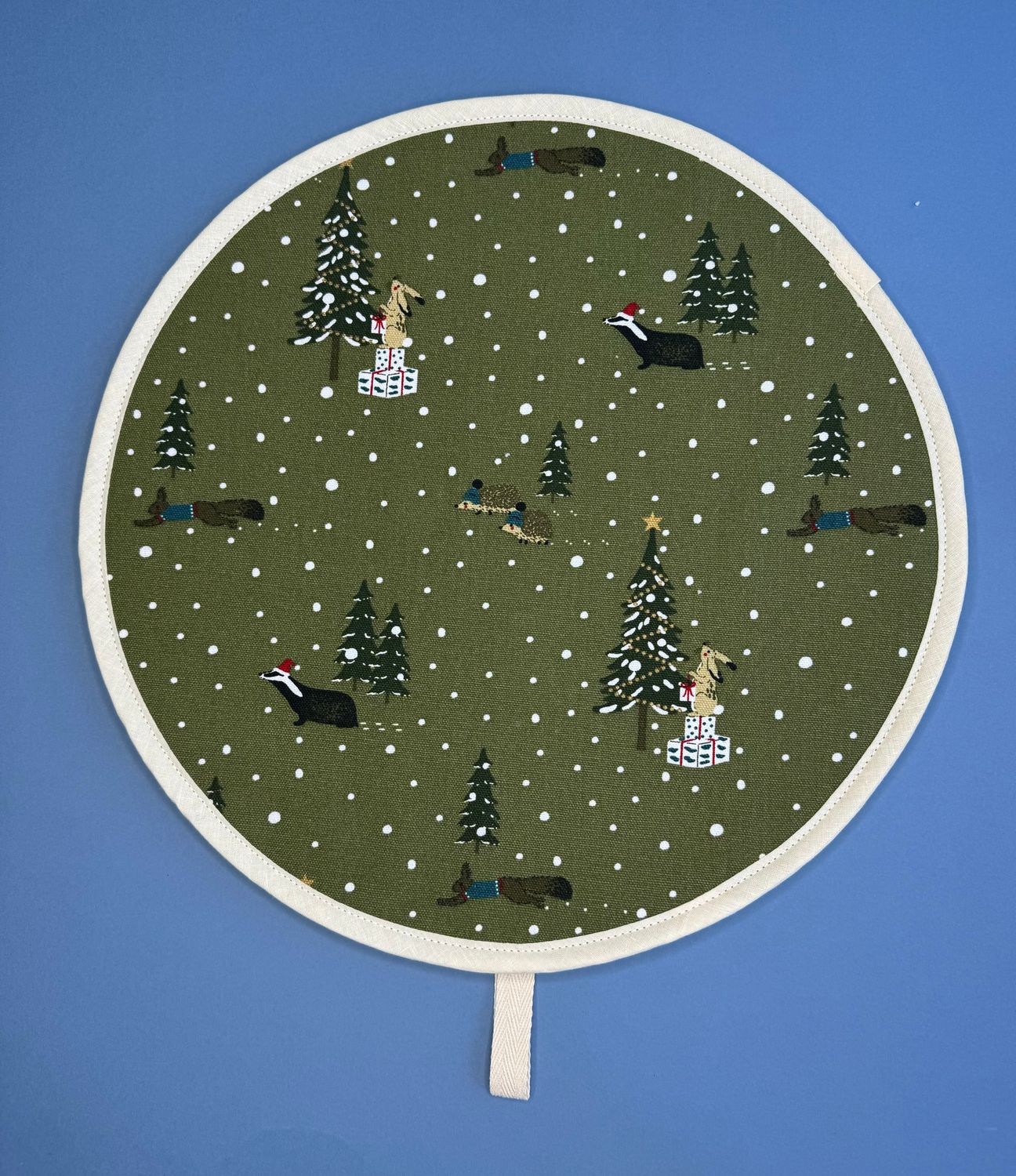 Aga - Sophie Allport "Festive Forest"