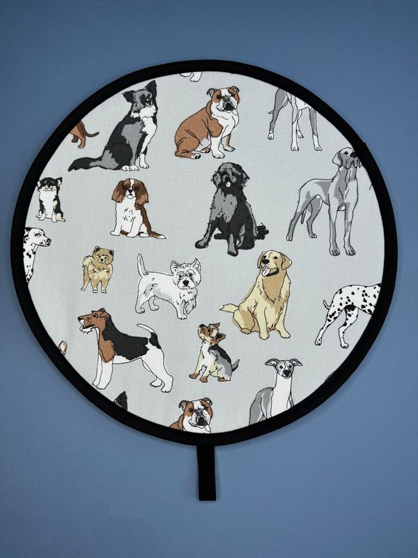 Aga - "Walkies"
