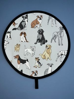 Aga - "Walkies"