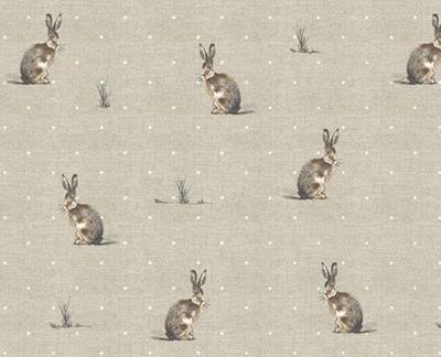 Everhot Magnetic Cover in "Hartley Hare" Size 60 only