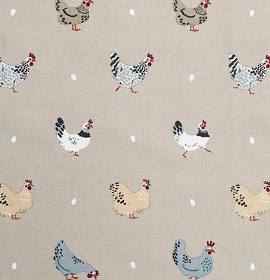 Everhot Magnetic Cover in "Sophie Allport - Lay a Little Egg" Size 60 only