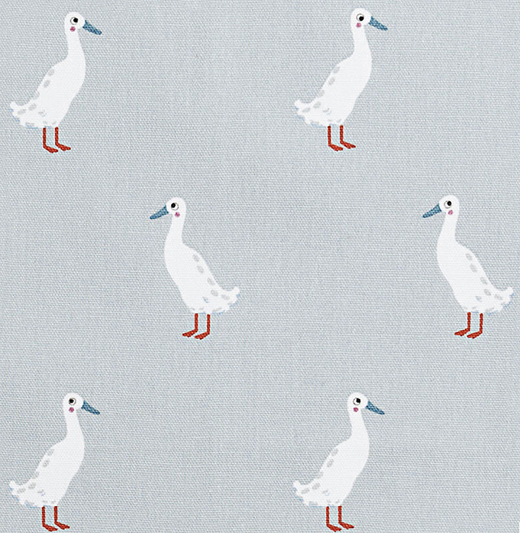 Everhot Magnetic Cover in "Sophie Allport - Runner Ducks" Size 60 only