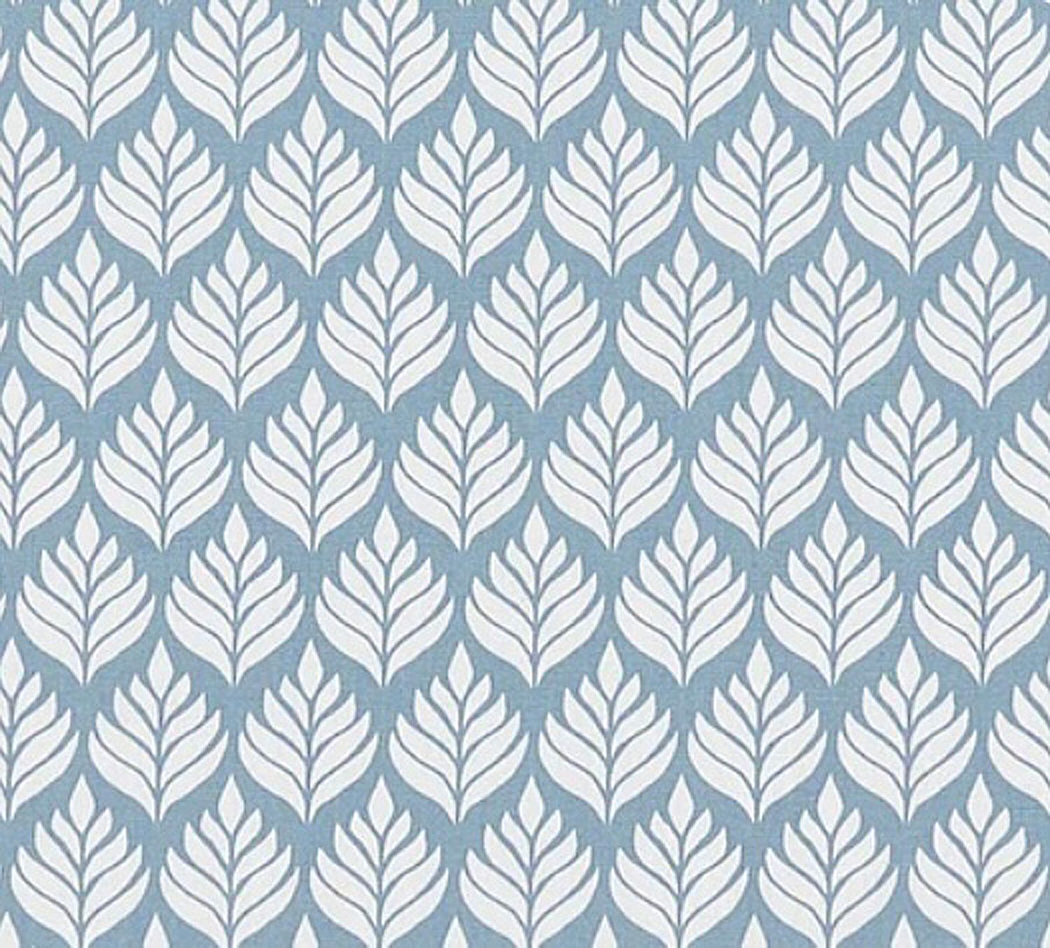 Everhot Magnetic Cover in "Elise - Chambray" Size 60 only