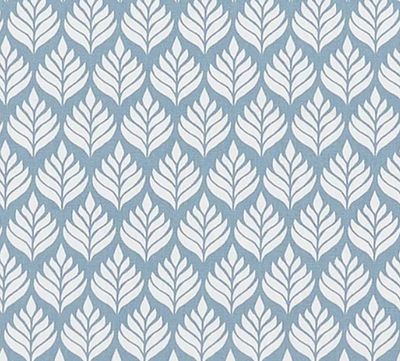 Everhot Magnetic Cover in "Elise - Chambray" Size 60 only