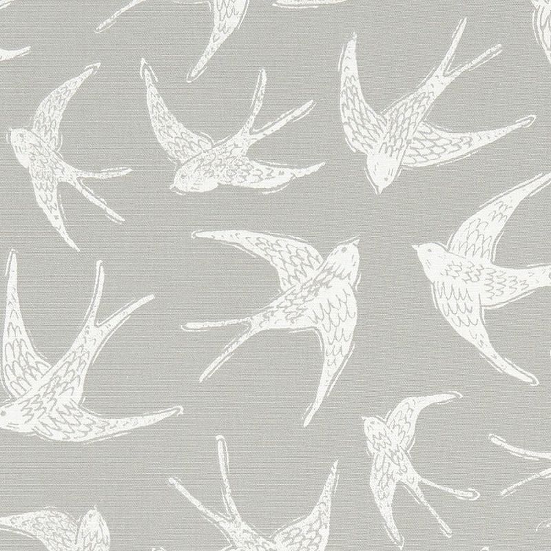 Everhot Magnetic Cover in "Fly Away - Grey" Size 100i and 100+ only