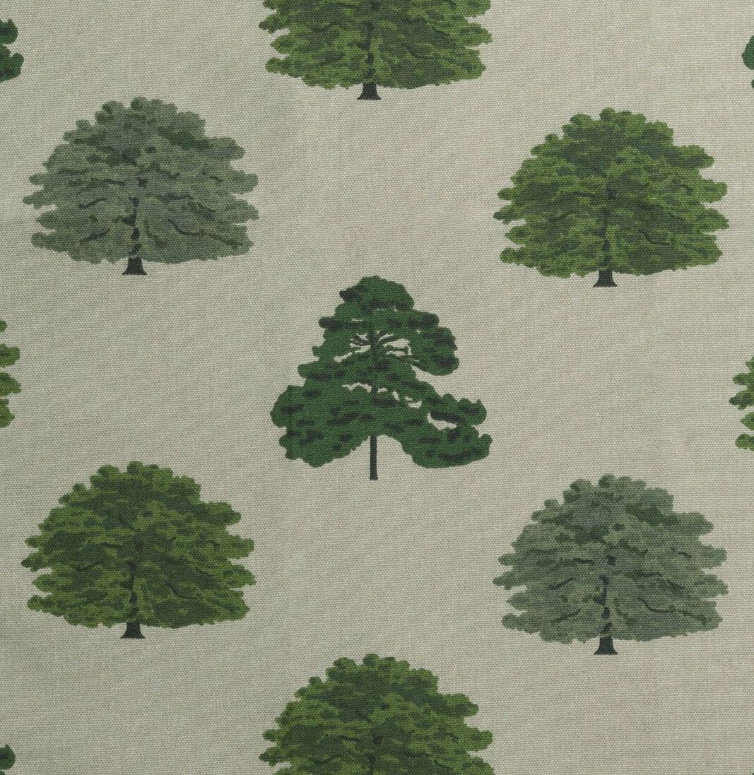 Everhot Magnetic Cover in "Sophie Allport - Trees" Size 110 only