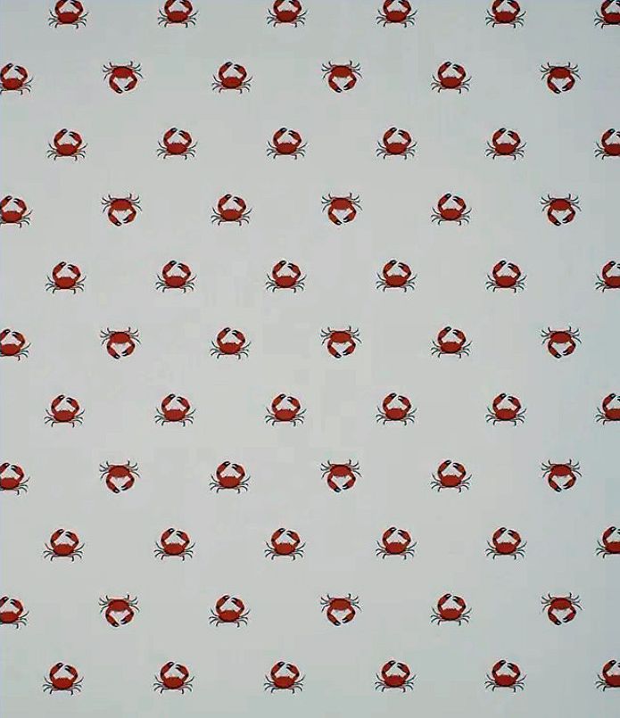 Everhot Magnetic Cover in "Sophie Allport - Crabs" Size 120, 150 or 160 only