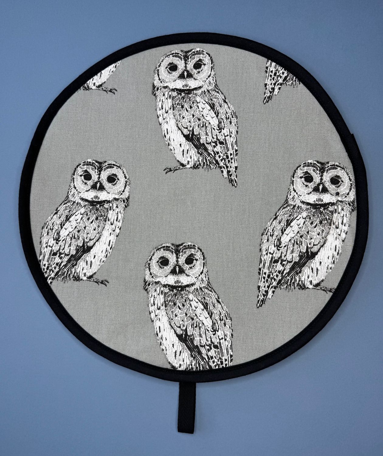 Aga - "Owls"
