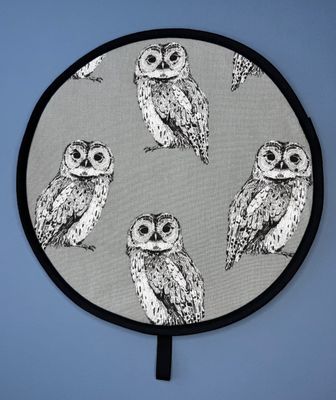 Aga - "Owls"